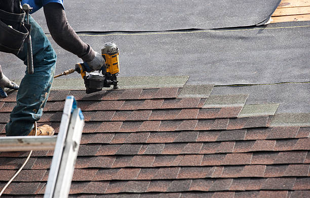 Licensed Roofing service in La Fontaine, IN - Brentwood Metal Roofing